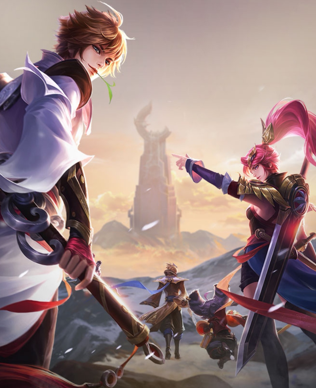 旨在通过政 旨在通过政