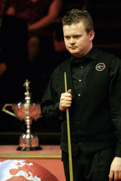 在赛事中的 在赛事中的